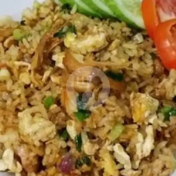 Nasi Goreng Ayam | Nasi Goreng Bali Hokki, Tukad Yeh Aya