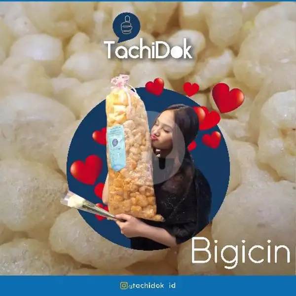 Dorokdok Tachidok Bigicin 1 Rasa | DOROKDOK TACHIDOK, Bangbayang
