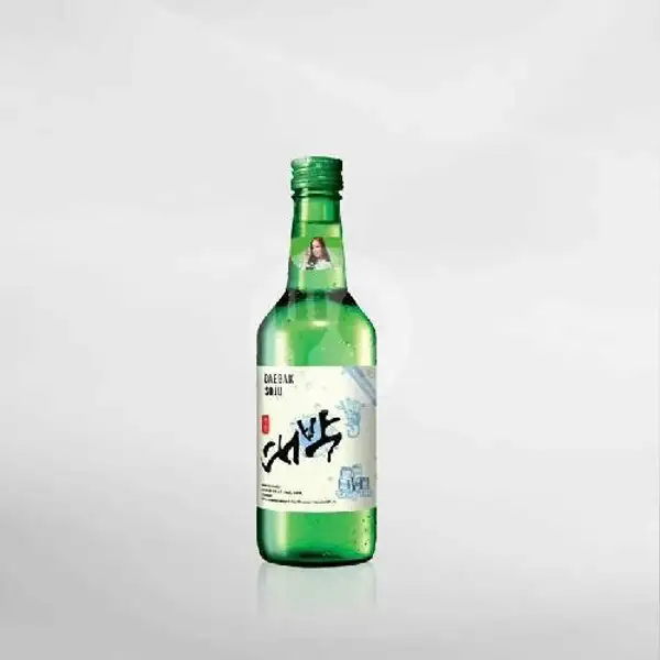 Soju Daebak | Alcohol Delivery 24/7 Mr. Beer23