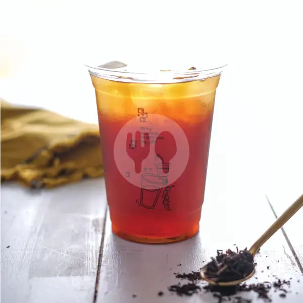 Roasted Black Tea (Regular) | ShuShu, PTC Mal