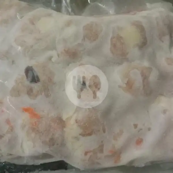 Mini Dimsum Frozen | Nattaya Ice Cream, Gn.Sindoro Dalam