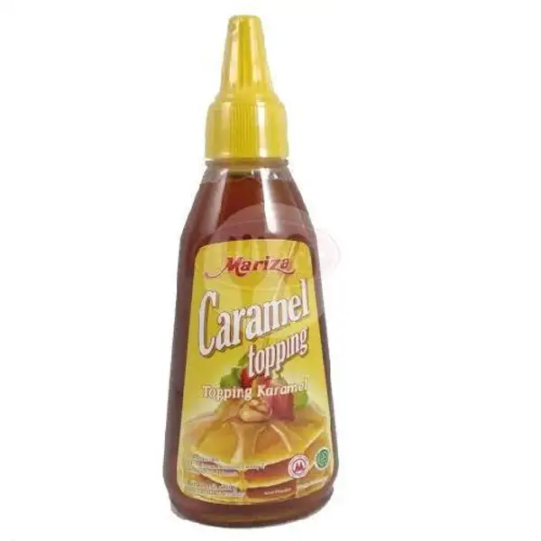 Caramel | Ice Cream 884, Karawaci