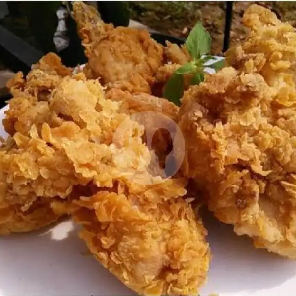 Chicken | Ayam Geprek Mpok Wulan Dr Sutomo Gang 8 Blok A No 36 Rt 35 Sidodadi Samarinda Ul