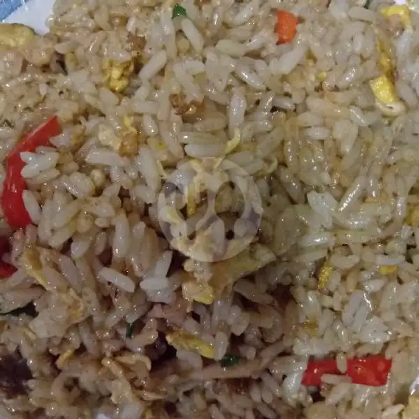 Nasi Goreng Ayam | Indo Gaya Rasa, Fatmawati