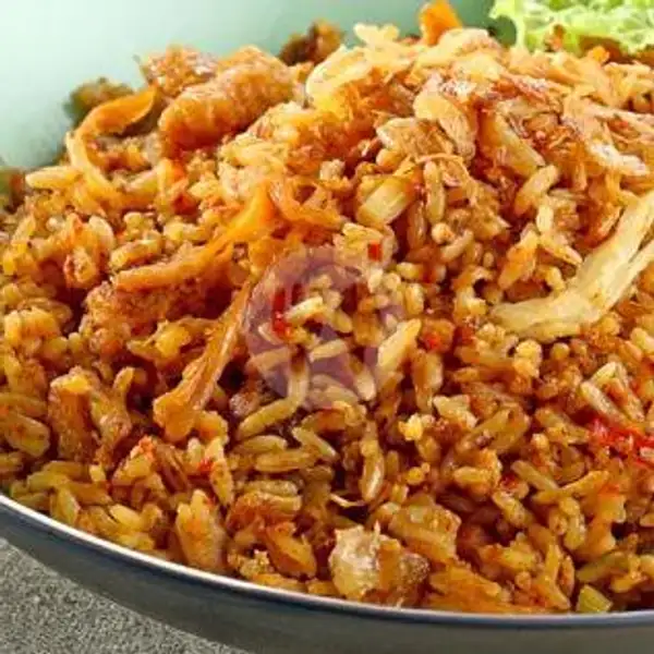 Nasi Goreng Jawa Ayam Mercon Special | Dv3 Geprek Penyetan Juice, Tandes