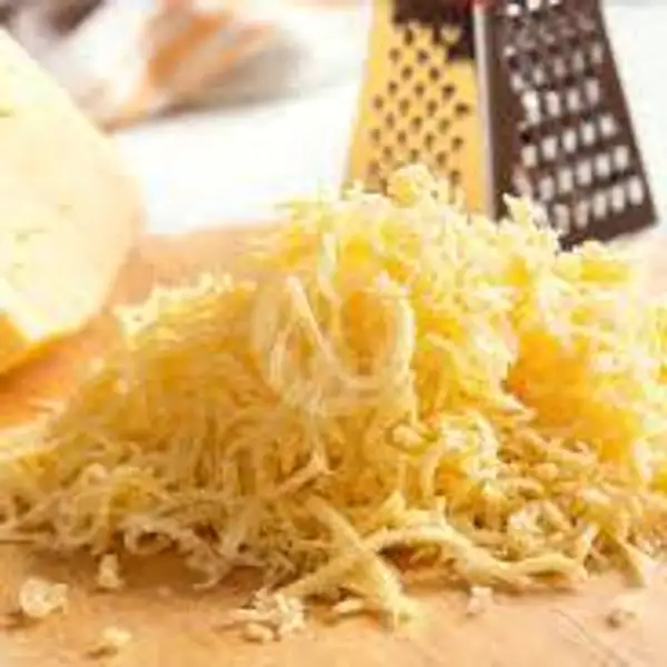 Extra Cheese | Jebak - Jejak Bali Kuliner, Teuku Umar