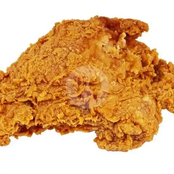 Dada | Baba Fried Chicken