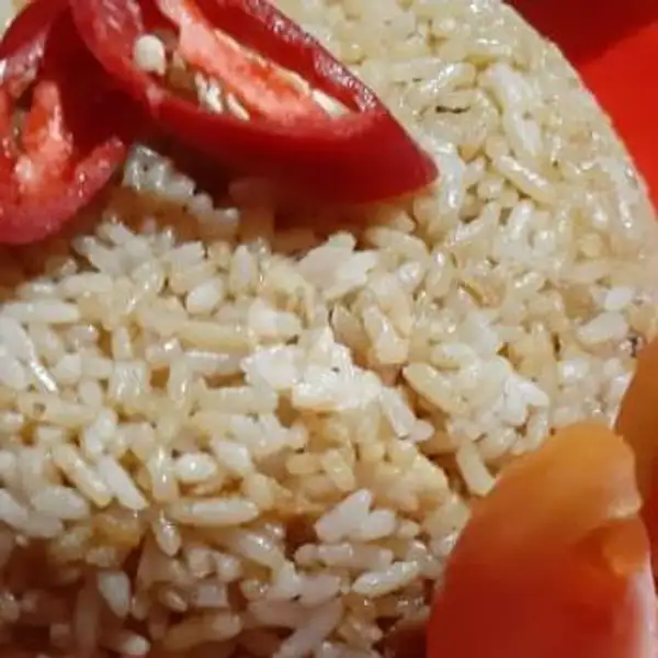 Nasi Goreng Udang | Boy III Seafood, Lengkong Kecil