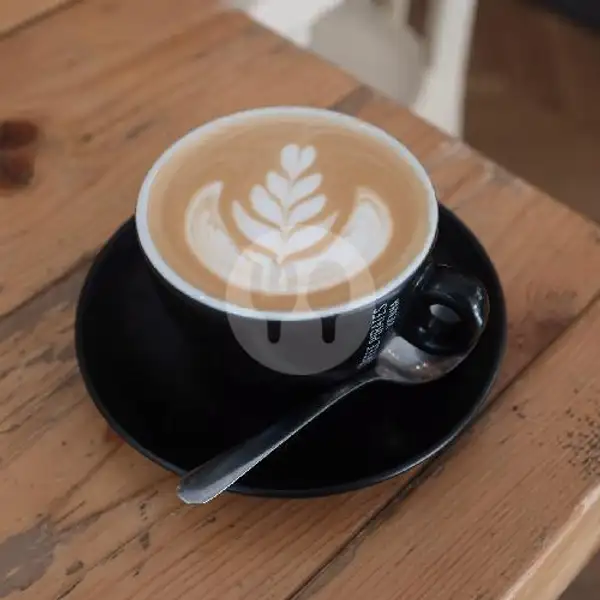Latte | Coger Tangerang, Villa Mutiara Pluit