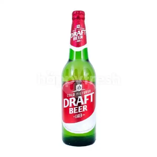 Draft Beer 620 Ml | Arnes Beer Snack Anggur & Soju