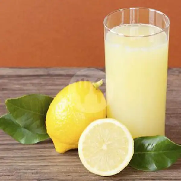 Juice Lemon Jumbo | Salad Premium, Manyar