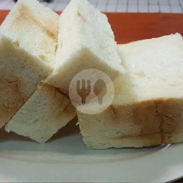 Roti Bakar Srikaya | Kedai Kopi Uncle Cun