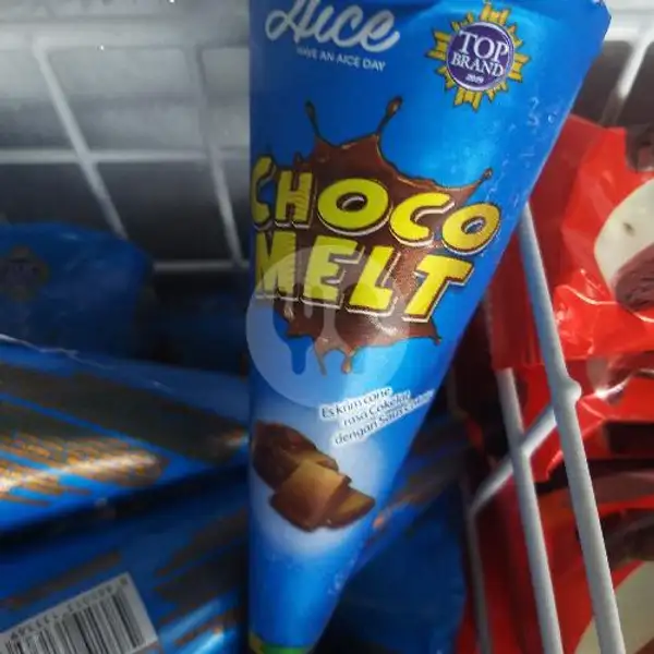 Choco Melt | Ice Cream AICE - TURANGGA