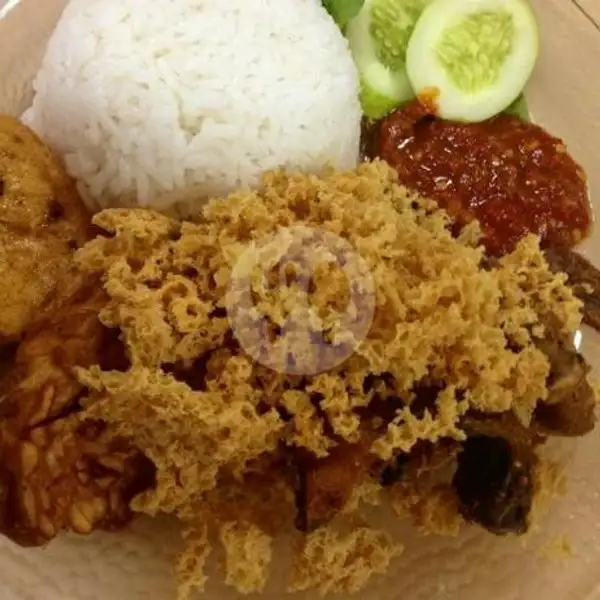 Ayam Kremes KriwuL | Food Court 27