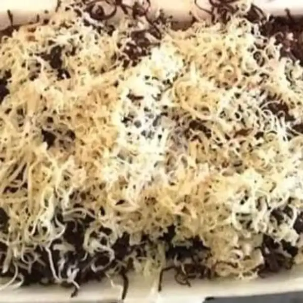 Pisang Coklat Keju | Dapur Pojok Gembul, Telukjambe Timur
