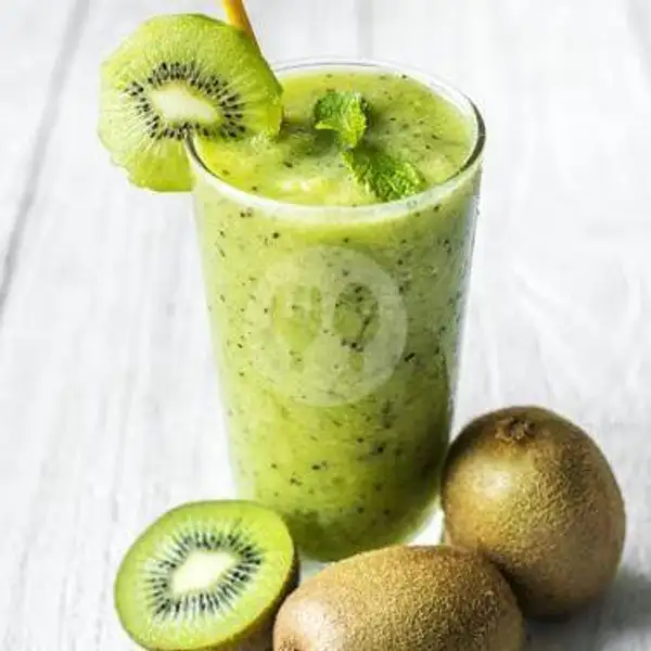 Juice Kiwi | Sari Juice