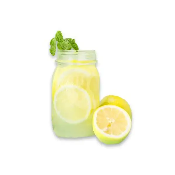 Sweet Ice Lemon (bottle) | koburi