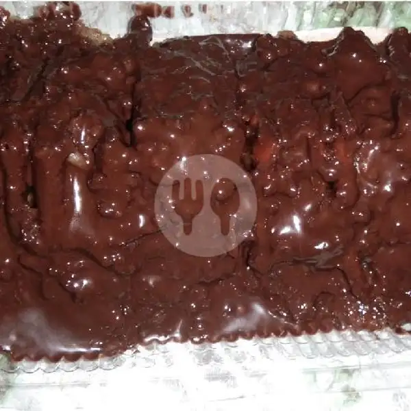 Gabin Fla Susu 9pcs Rasa Choco Crunchy | Pisang Lumer, Korpri