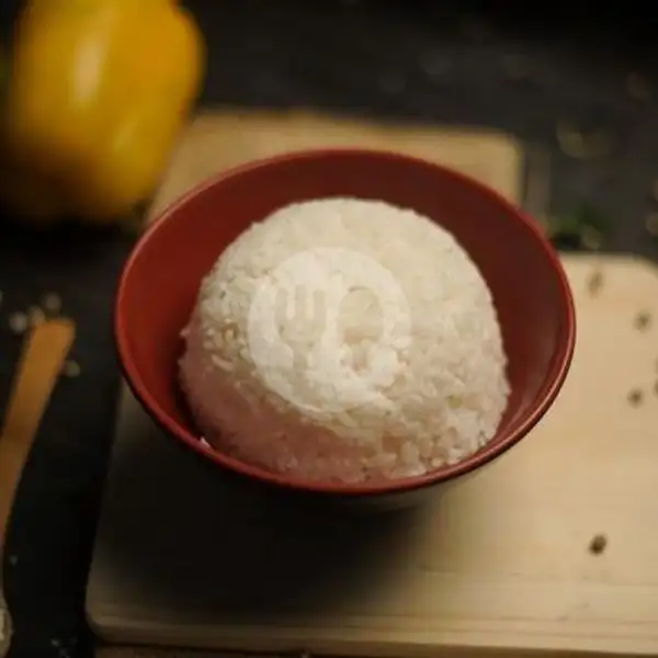 Rice Bowl | Shifu Ramen, Katamso