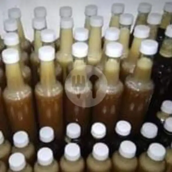Madu Hutan Liar asli Sumatera 1 Botol Marjan | Al Saud * Dubai Kurma & Madu Arab - Lokal & Coklat Arab & Garam Himalaya, Buaran