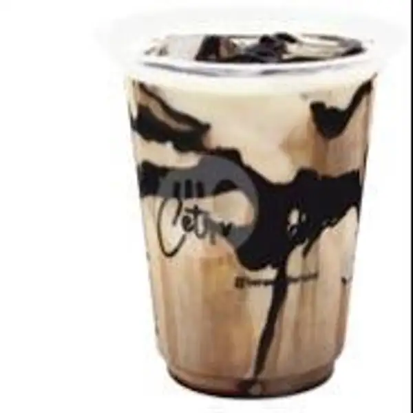 Dark Oreo | Cetroo Coffee, BCS Mall