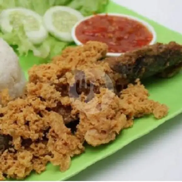 Ikan Lele | Ayam Presto Ayu Dewe, Sewon