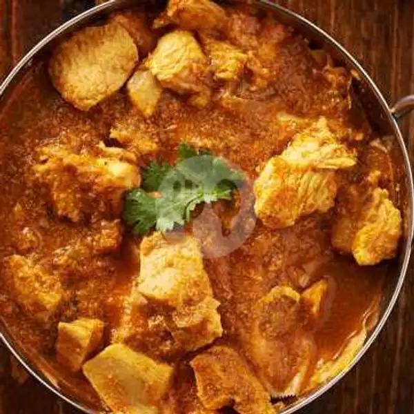 Chicken Bhuna | Sitara Indian Restaurants, Teuku Umar