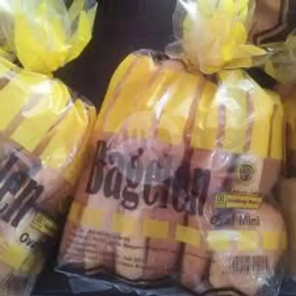 Bagelen Coklat | Bolu Siliwangi Cipageran, Ngamprah