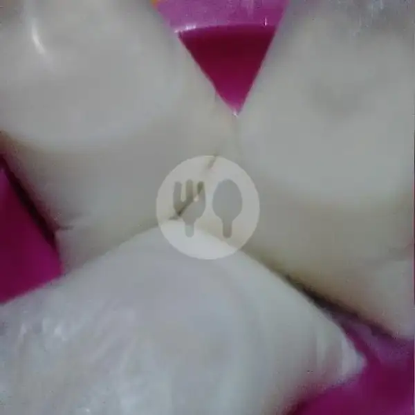 Susu Kacang Kedele | Bubur Acung Jr, Ahmad Dahlan
