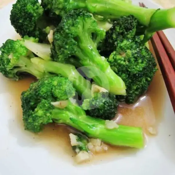 Cah Brokoli | Kensu, Pasteur