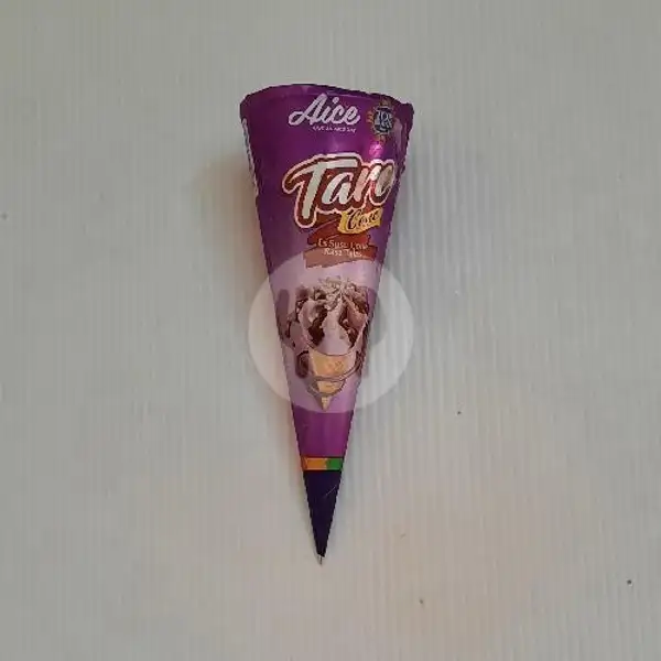 Aice Taro Cone | Frozza Frozen Food