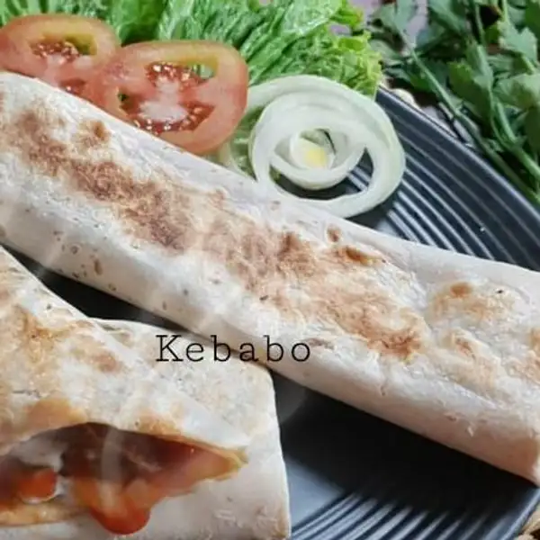 Kebabo Jumbo Kebabo Hot Spicy Size 22cm | Alabi Super Juice, Beji