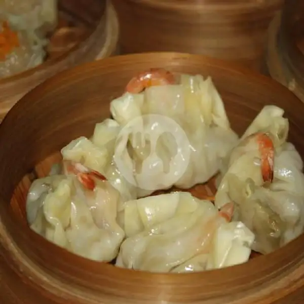 Dimsum Udang | My Story Signature Drink
