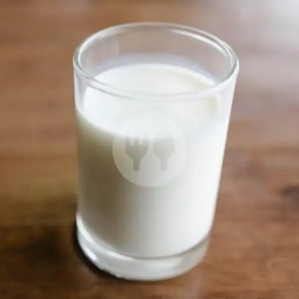 Susu Full Cream |  Dapur Halal - Ayam Betutu, Lodho, dan Sup