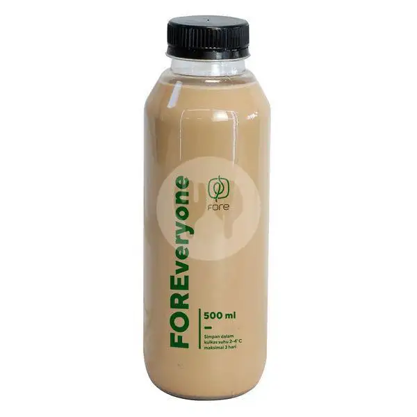 Caramel Praline 500ml | Fore Coffee, Malang Town Square