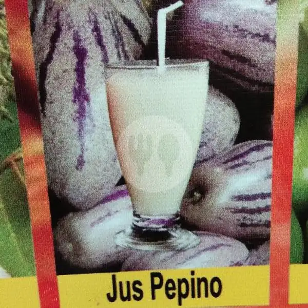 Pepino | Jasmine Juice, Terminal Karang Jati
