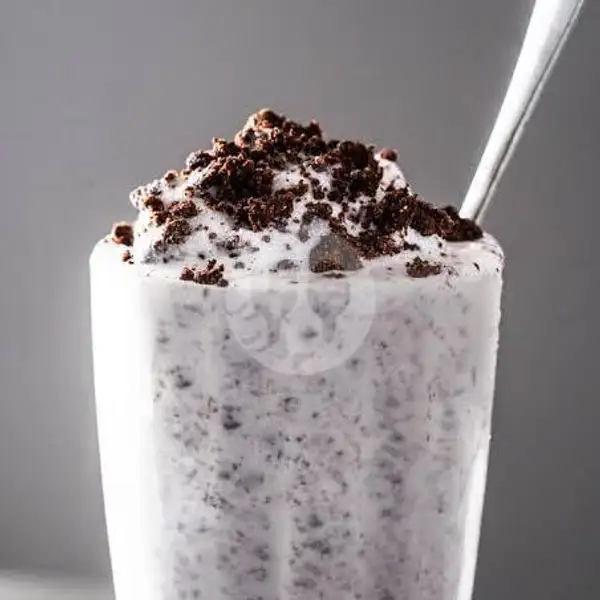 Creamy Choco Oreo Blended | Kopi Kental. Jln Nusakambangan No.59 Denpasar