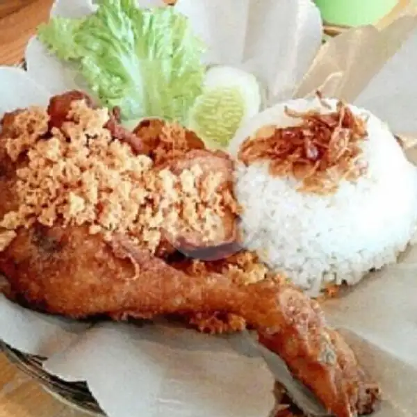 Paket 1 | Ayam Presto Ayu Dewe, Sewon