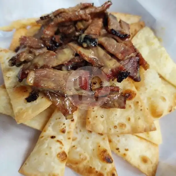 Bacon Tortilla | Carne.id, Aceh