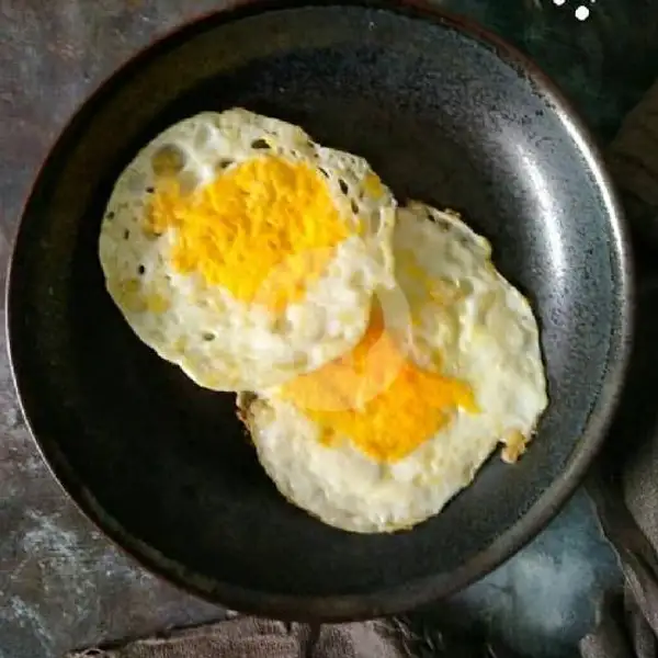 Telur | Richa Box, Dago