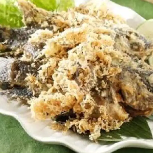 Nasi Mujaer Kremes Gratis Teh/jeruk | Ayam Bakar Madu H5, Singosari