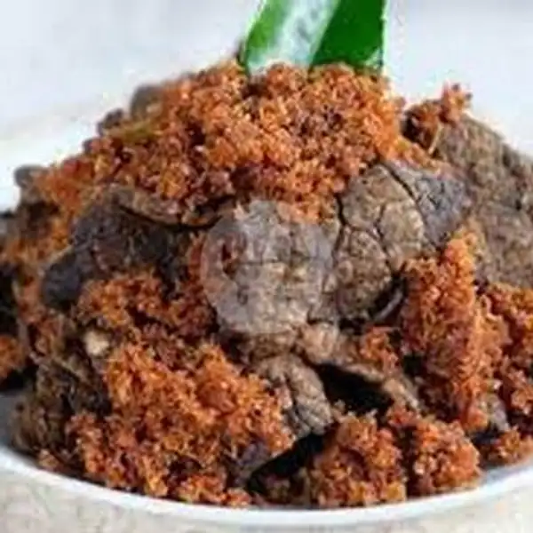 Paru | Nasi Padang Pagi Siang Malam, BEST SELLER Kalibatacity