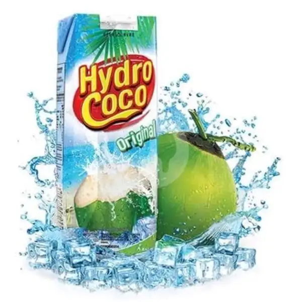 Hydro coco 250ml | BSI Food, Denpasar