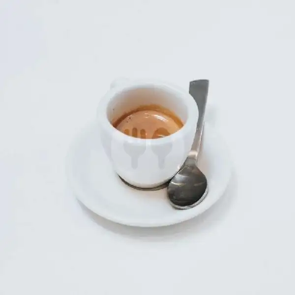 Single Espresso | Loft.y Coffee