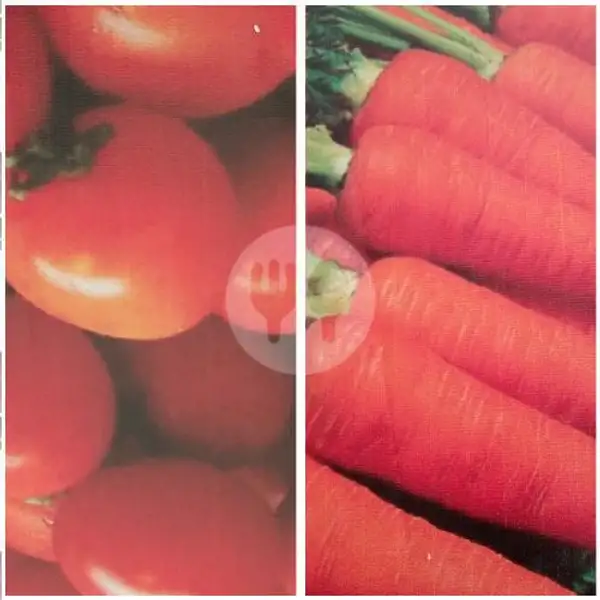 Mix Tomat Wortel | Jasmine Juice, Terminal Karang Jati