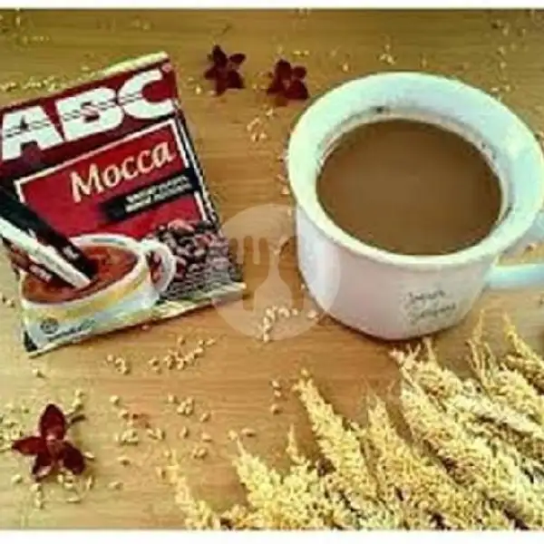Abc Moca | Telor Gulung 99
