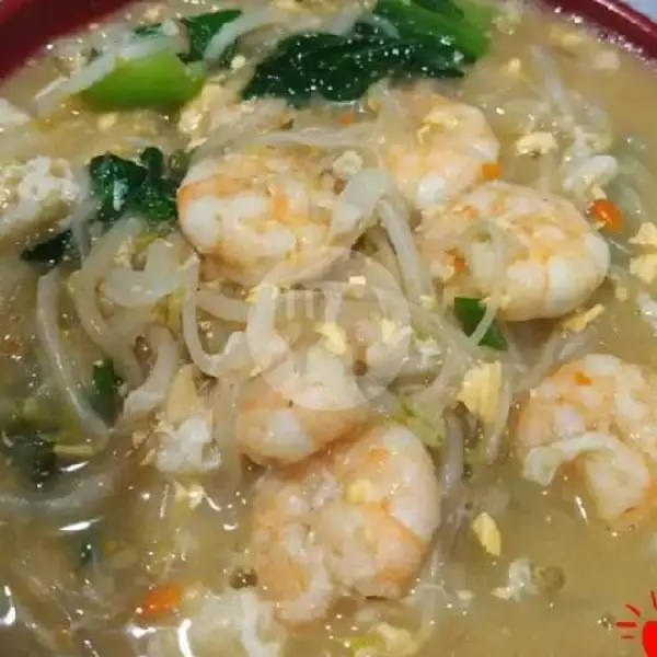 Soon Kuah Seafood | ZHIAN CHIE RESTO