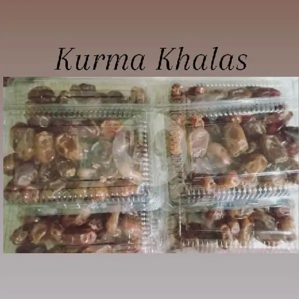 Kurma Khalas | Jaltom (Jalangkote Tommi), Sultan Alauddin