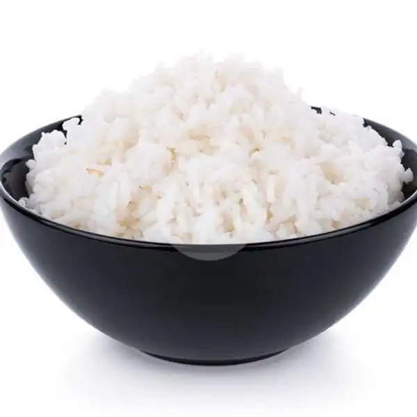 Nasi Putih | Rujak Jambu Kristal Mbak Jago