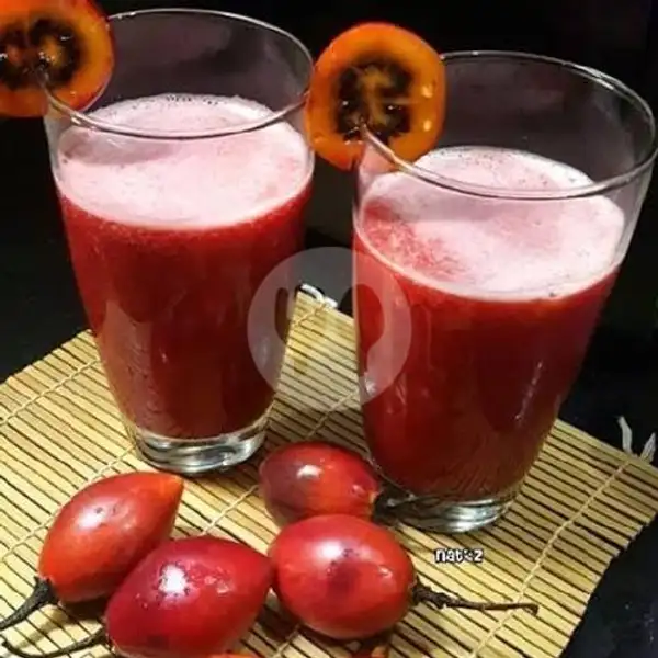Juice Terong Belanda | Sari Juice